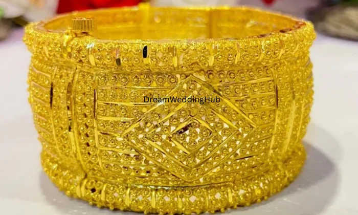 Swarna Payel gold plated Jewellery